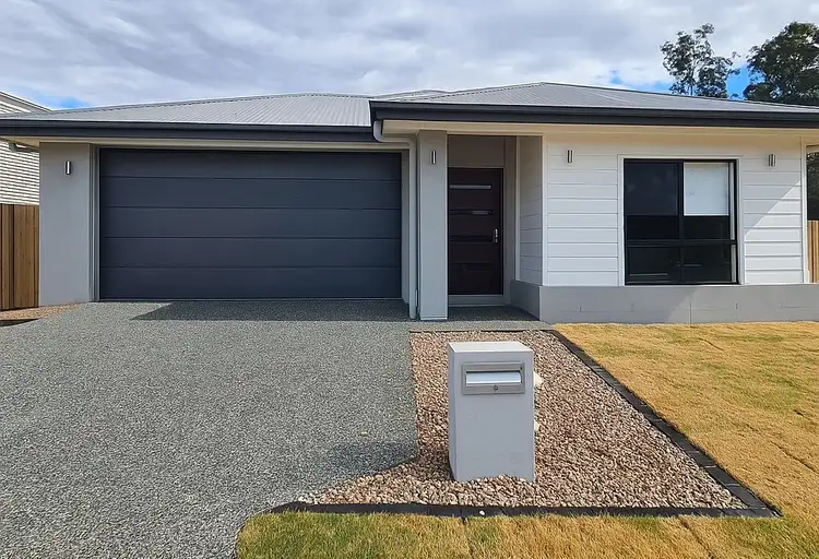 1 Kenely Street, Ripley QLD 4306