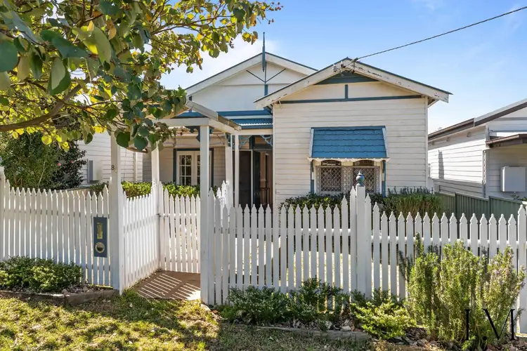 Main view of Homely house listing, 84 Young Road, Lambton NSW 2299