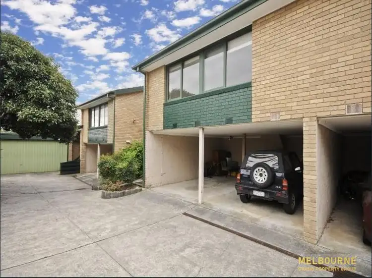 2/15 Wellington Rd, Box Hill VIC 3128
