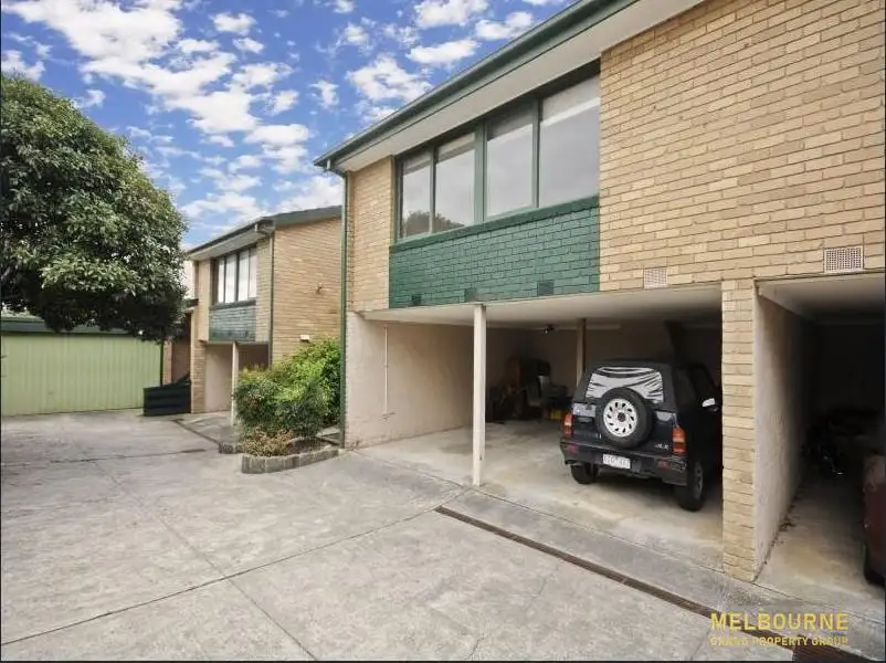Main view of Homely unit listing, 2/15 Wellington Rd, Box Hill VIC 3128