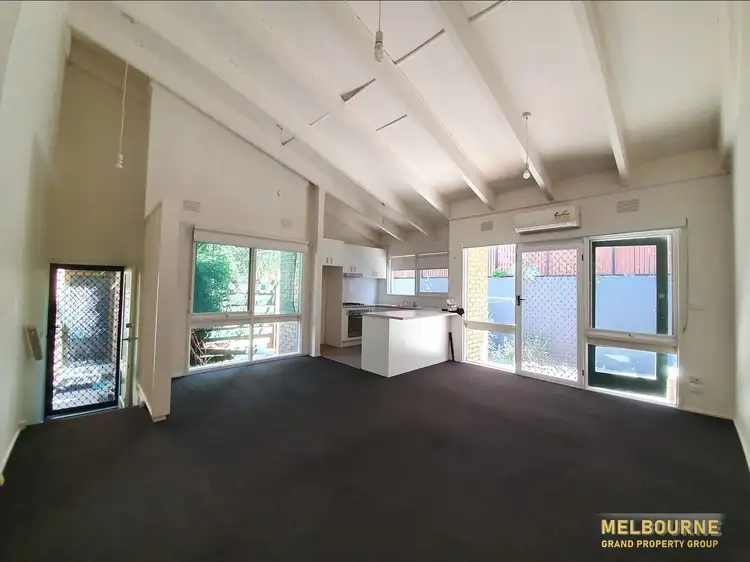 Second view of Homely unit listing, 2/15 Wellington Rd, Box Hill VIC 3128