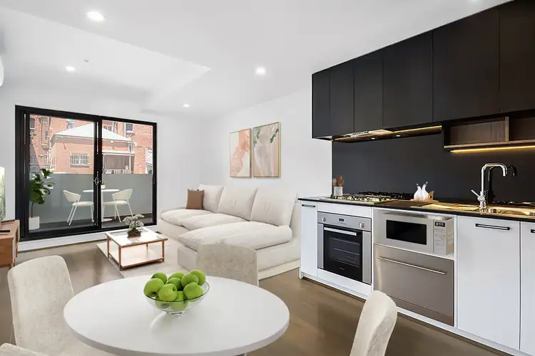 110/4-8 Breese Street, Brunswick VIC 3056