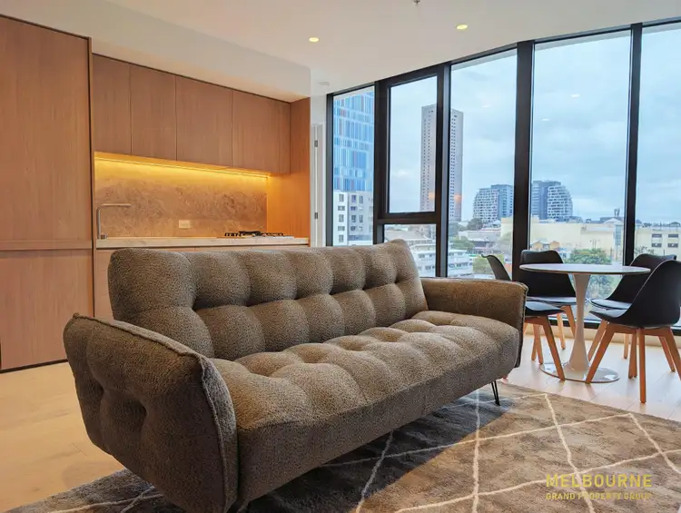 808/21-23 Irving Ave, Box Hill VIC 3128