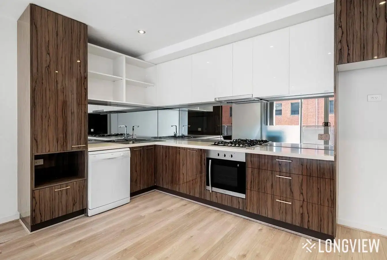 Main view of Homely house listing, 104/20 Garden Street, South Yarra VIC 3141