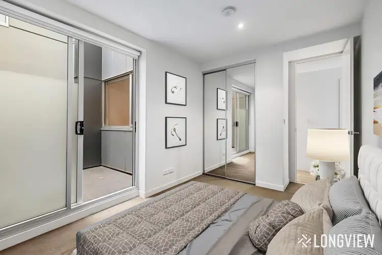 Third view of Homely house listing, 104/20 Garden Street, South Yarra VIC 3141