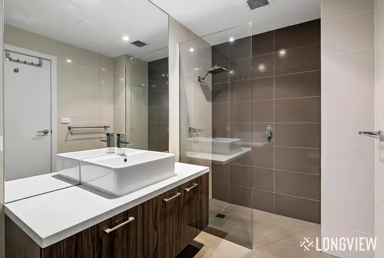 Fifth view of Homely house listing, 104/20 Garden Street, South Yarra VIC 3141