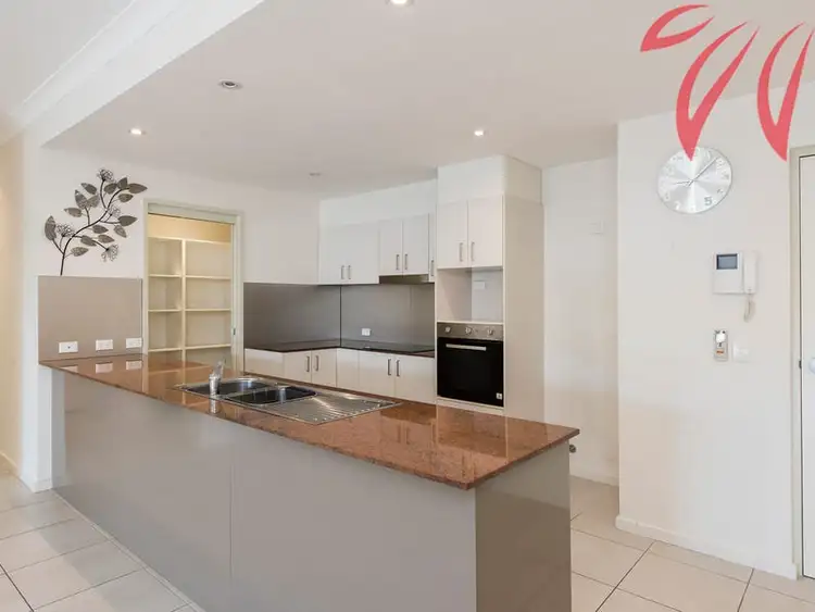 Second view of Homely unit listing, 8/2 Mitaros Place, Parap NT 820