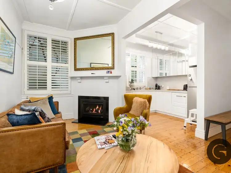 10/21-23 Hotham Street, East Melbourne VIC 3002