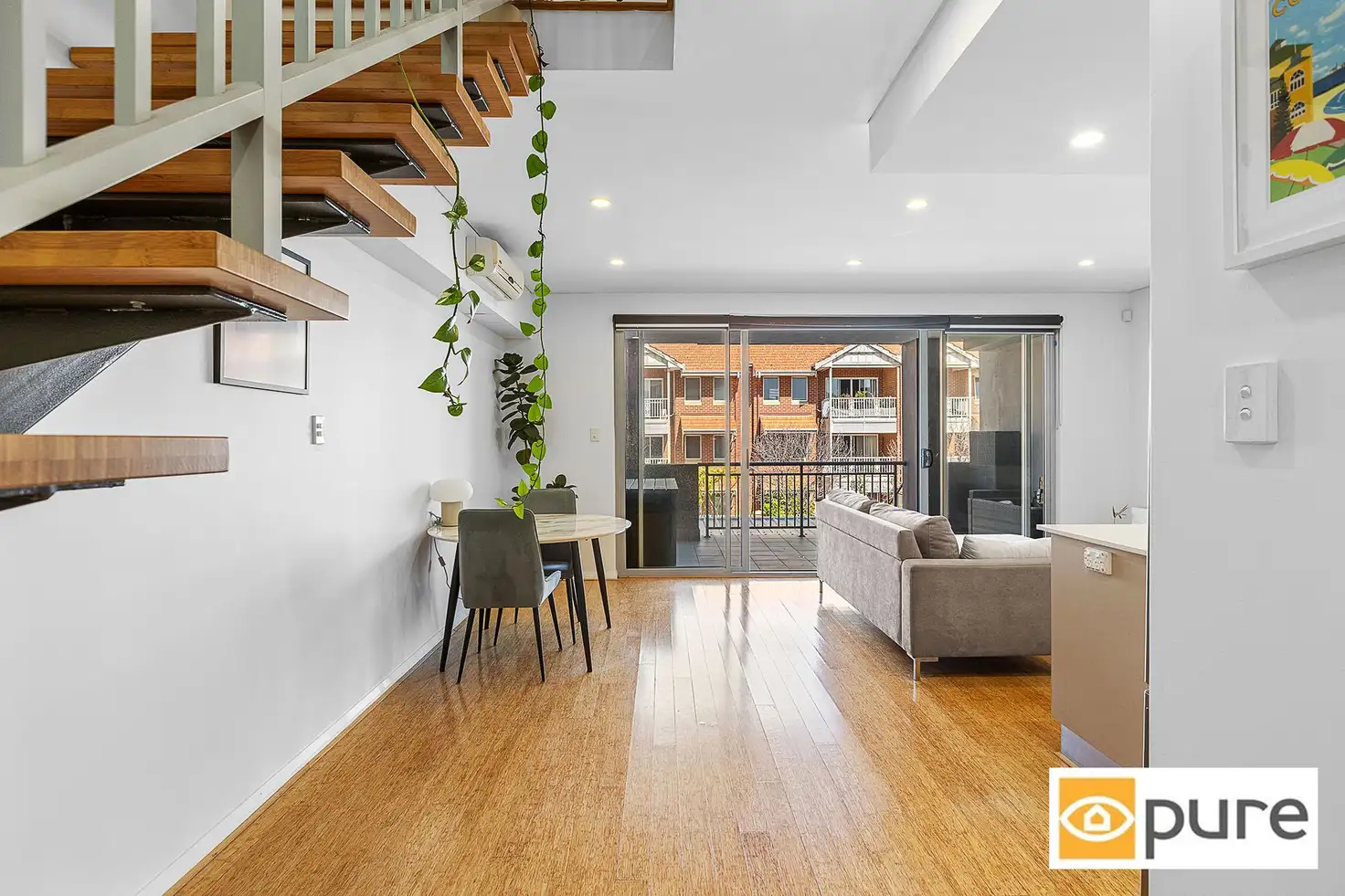Main view of Homely apartment listing, 1/202 Nicholson Road, Subiaco WA 6008