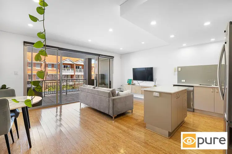Third view of Homely apartment listing, 1/202 Nicholson Road, Subiaco WA 6008