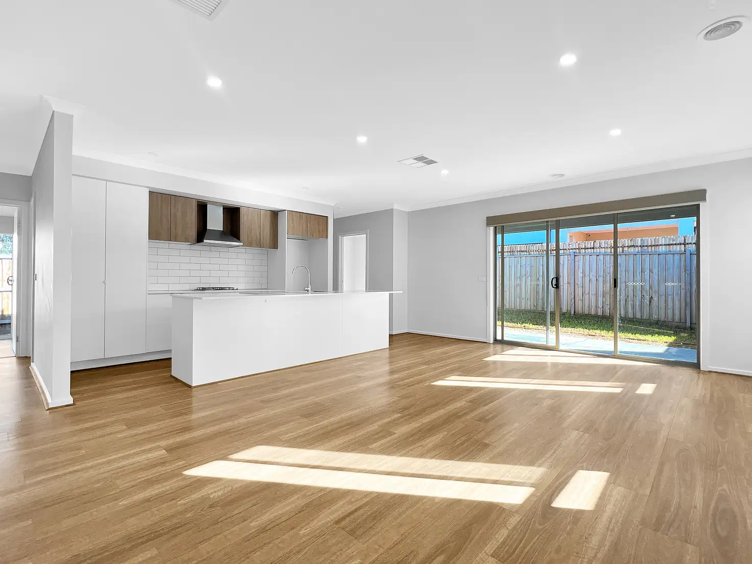 Main view of Homely house listing, 117 Plane Avenue, Mambourin VIC 3024