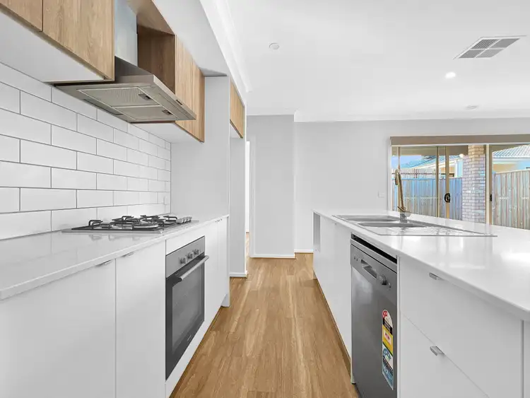 Third view of Homely house listing, 117 Plane Avenue, Mambourin VIC 3024