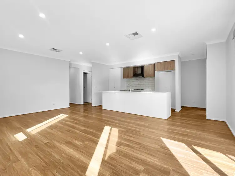 Fourth view of Homely house listing, 117 Plane Avenue, Mambourin VIC 3024