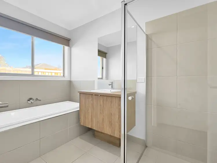 Fifth view of Homely house listing, 117 Plane Avenue, Mambourin VIC 3024