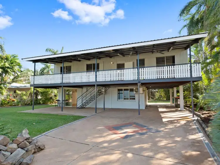10 Taifalos Street, Wanguri NT 810
