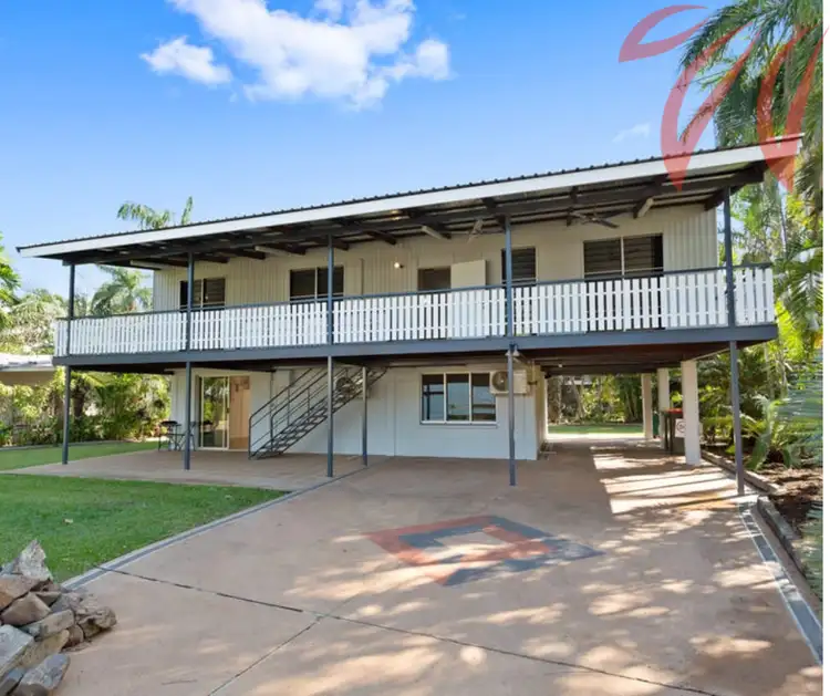 10 Taifalos Street, Wanguri NT 810