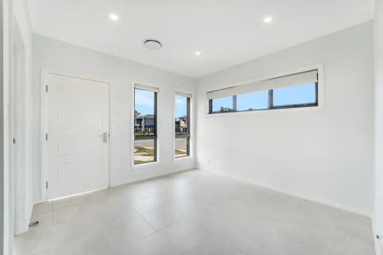 Fourth view of Homely house listing, 374 Tenth Avenue, Austral NSW 2179