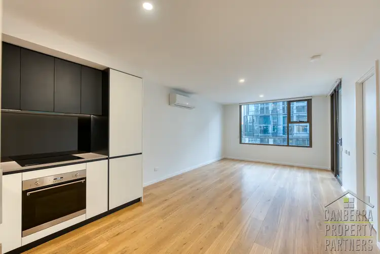 213/19 Challis Street, Dickson ACT 2602