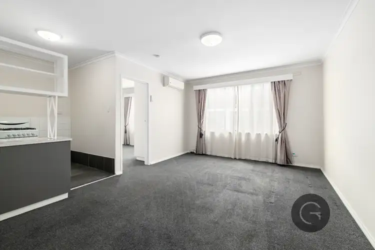 Second view of Homely apartment listing, 6/42-44 Percy Street, Newport VIC 3015