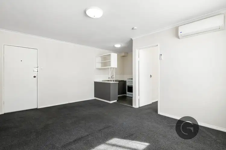 Third view of Homely apartment listing, 6/42-44 Percy Street, Newport VIC 3015