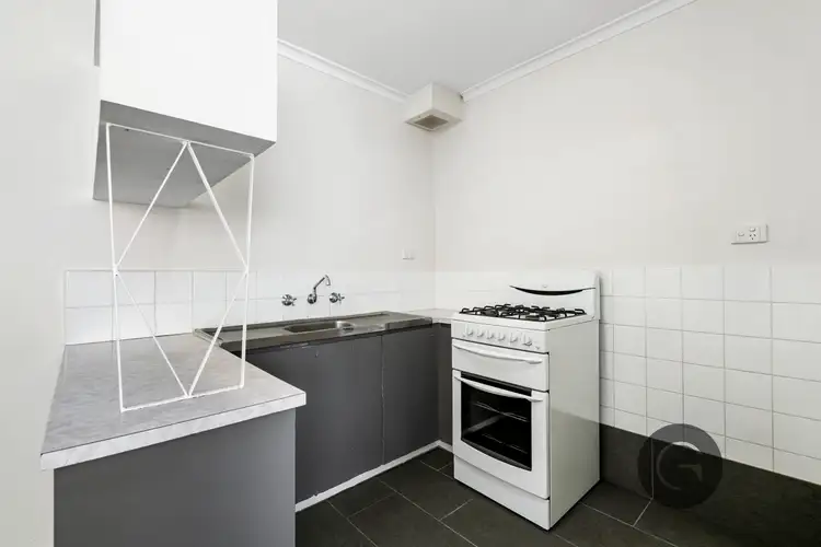 Fourth view of Homely apartment listing, 6/42-44 Percy Street, Newport VIC 3015