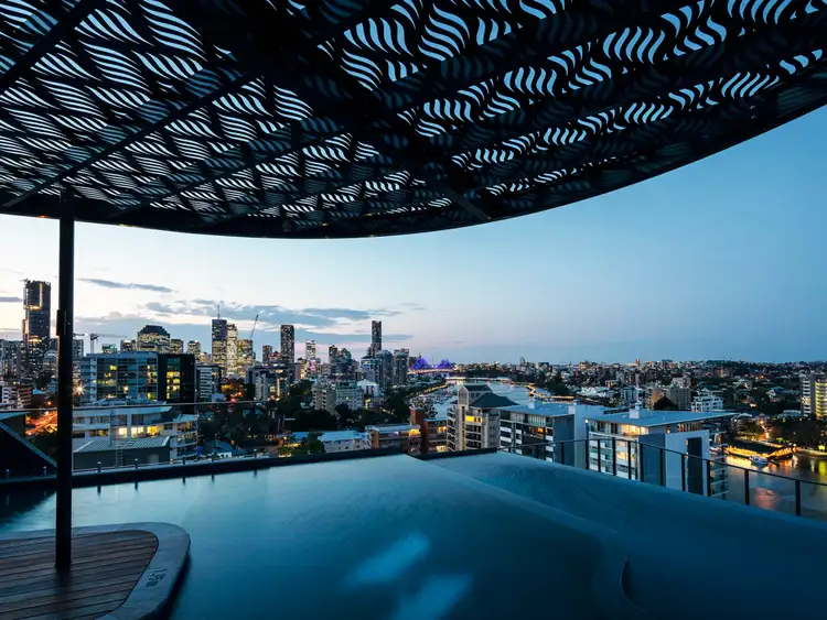 703/232 Wellington Road, Kangaroo Point QLD 4169