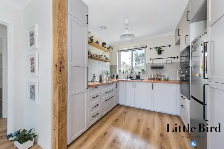 23/3 Waddell Place, Curtin ACT 2605
