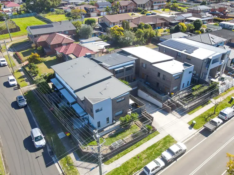 5/59 Hampden Rd, South Wentworthville NSW 2145
