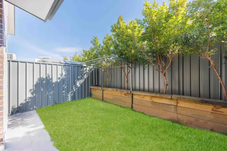 Third view of Homely townhouse listing, 5/59 Hampden Rd, South Wentworthville NSW 2145