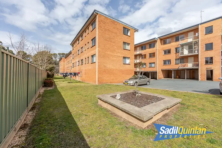 41/18-20 Booth Street, Queanbeyan NSW 2620