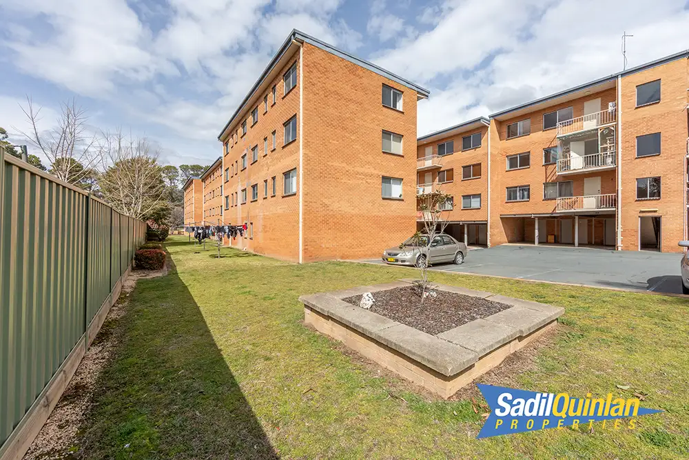 Main view of Homely unit listing, 41/18-20 Booth Street, Queanbeyan NSW 2620