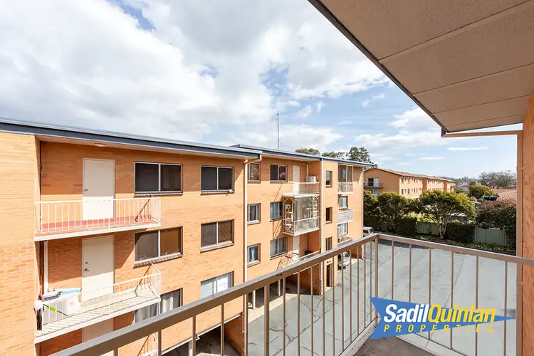 Third view of Homely unit listing, 41/18-20 Booth Street, Queanbeyan NSW 2620