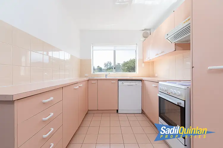 Fourth view of Homely unit listing, 41/18-20 Booth Street, Queanbeyan NSW 2620