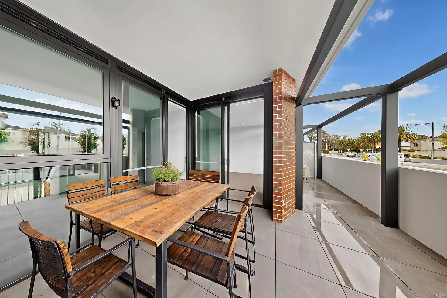 Main view of Homely house listing, 7/17 Paper Trail, Alphington VIC 3078