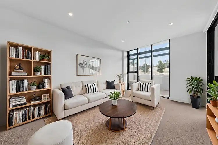 Second view of Homely house listing, 7/17 Paper Trail, Alphington VIC 3078