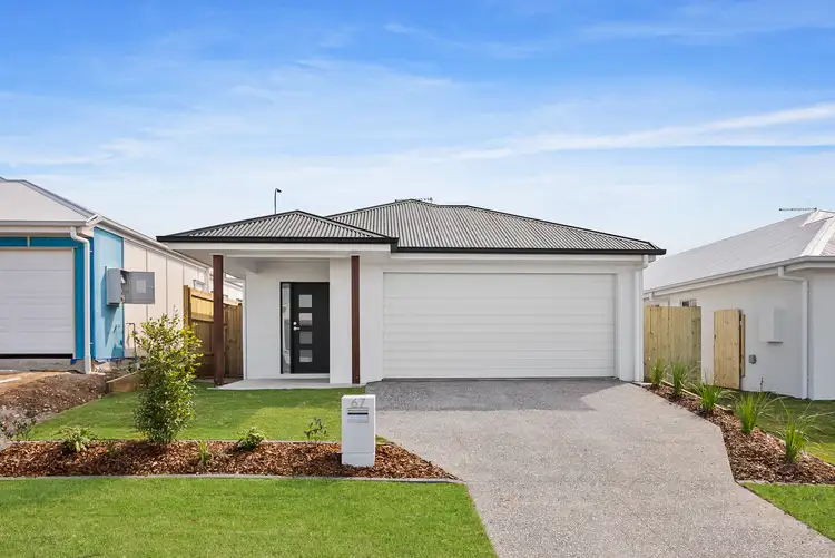 67 Sanno Road, Morayfield QLD 4506