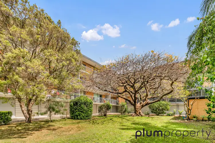 4/29 Grove Street, Toowong QLD 4066