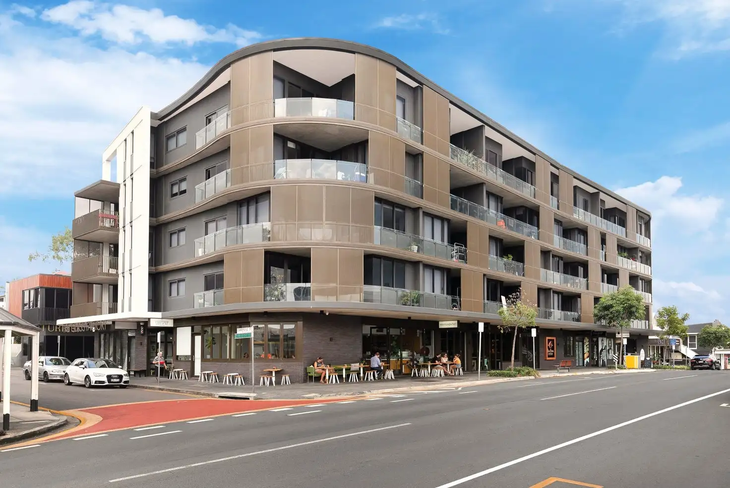 Main view of Homely apartment listing, 304/57 Vulture St, West End QLD 4101