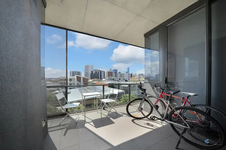 Second view of Homely apartment listing, 304/57 Vulture St, West End QLD 4101