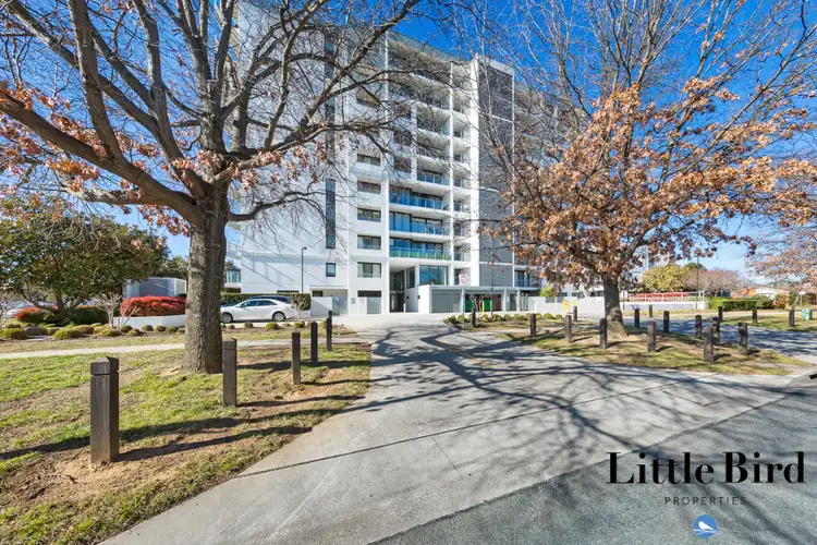 Main view of Homely unit listing, 90/1 Mouat Street, Lyneham ACT 2602