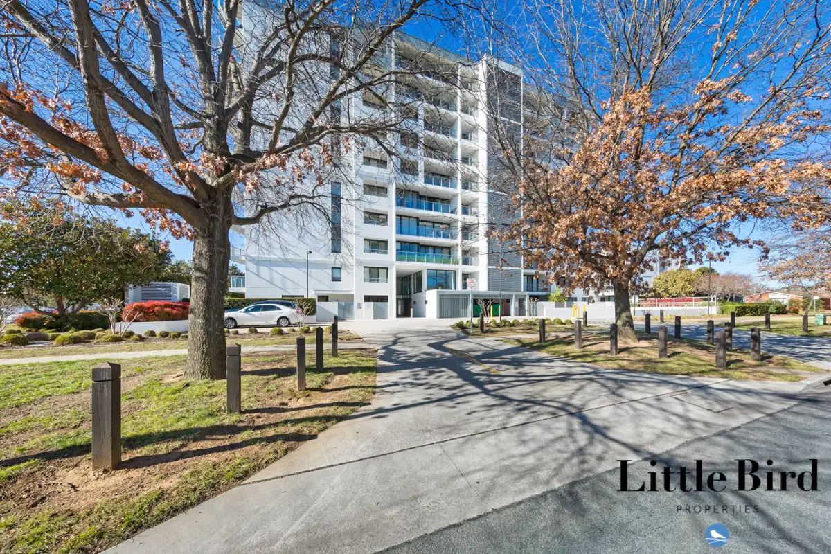 Main view of Homely unit listing, 90/1 Mouat Street, Lyneham ACT 2602