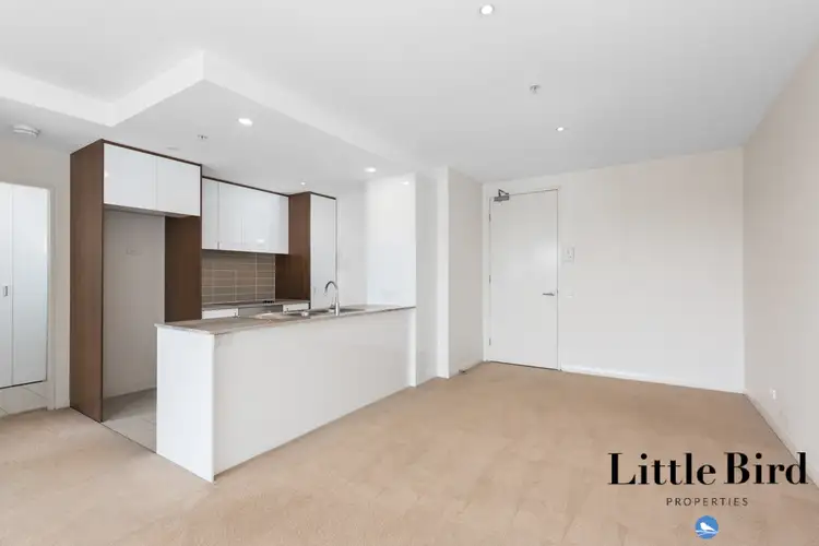Second view of Homely unit listing, 90/1 Mouat Street, Lyneham ACT 2602