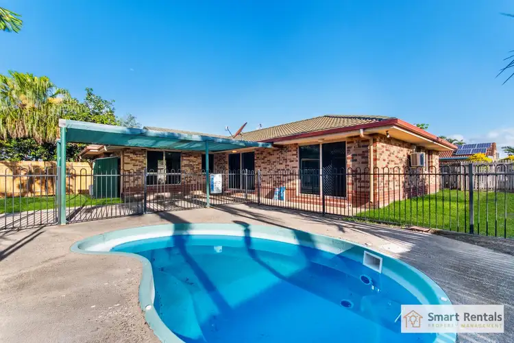 Second view of Homely house listing, 72 Sheperd Circuit, Kirwan QLD 4817