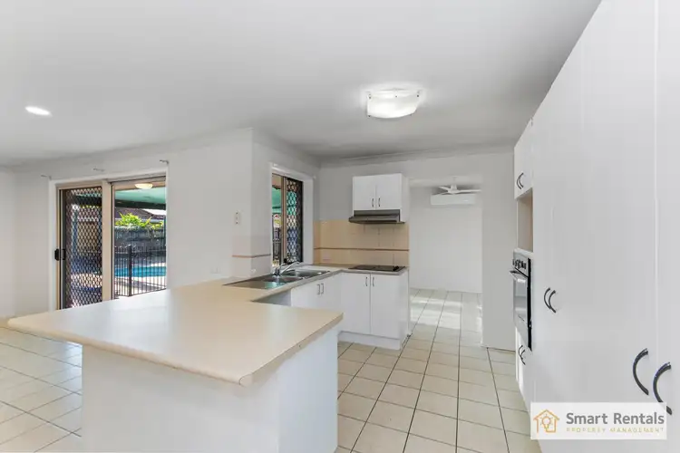 Fourth view of Homely house listing, 72 Sheperd Circuit, Kirwan QLD 4817
