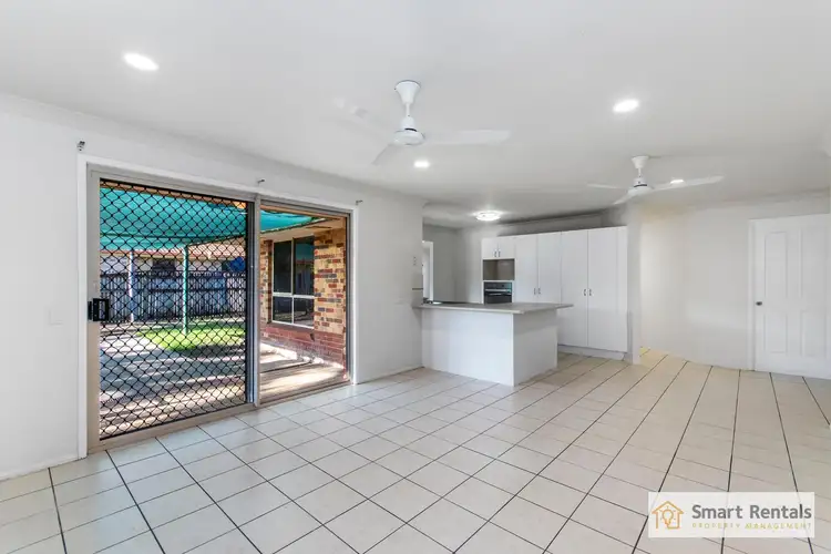 Fifth view of Homely house listing, 72 Sheperd Circuit, Kirwan QLD 4817