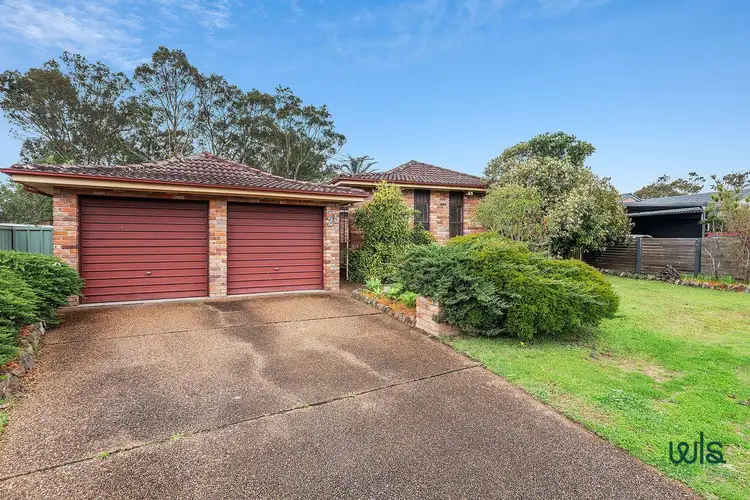Main view of Homely house listing, 25 Norfolk Street, Ashtonfield NSW 2323