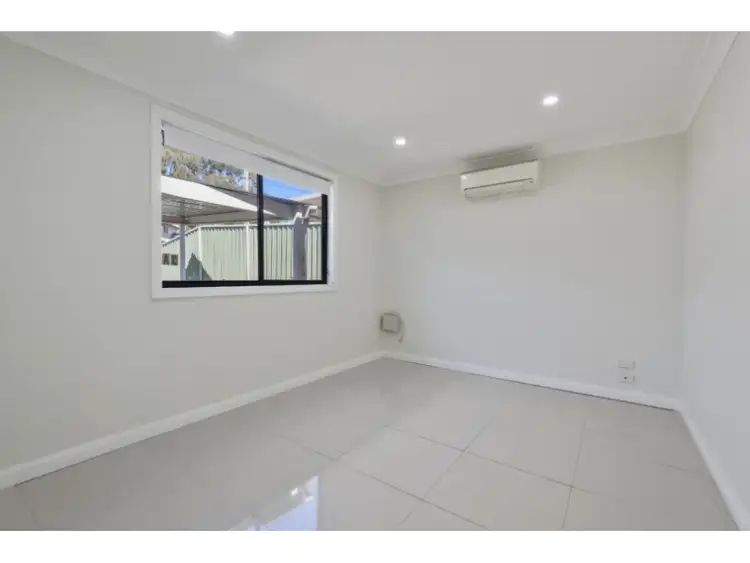 Fourth view of Homely house listing, 3a Palmer Pl, Blacktown NSW 2148