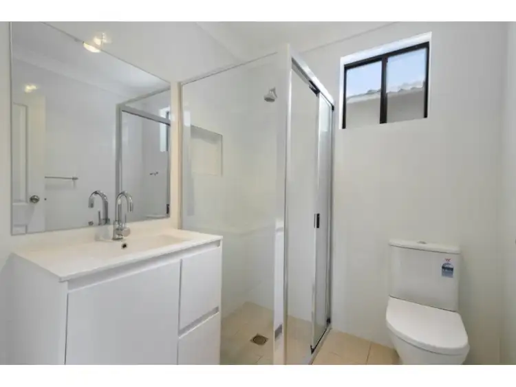 Fifth view of Homely house listing, 3a Palmer Pl, Blacktown NSW 2148