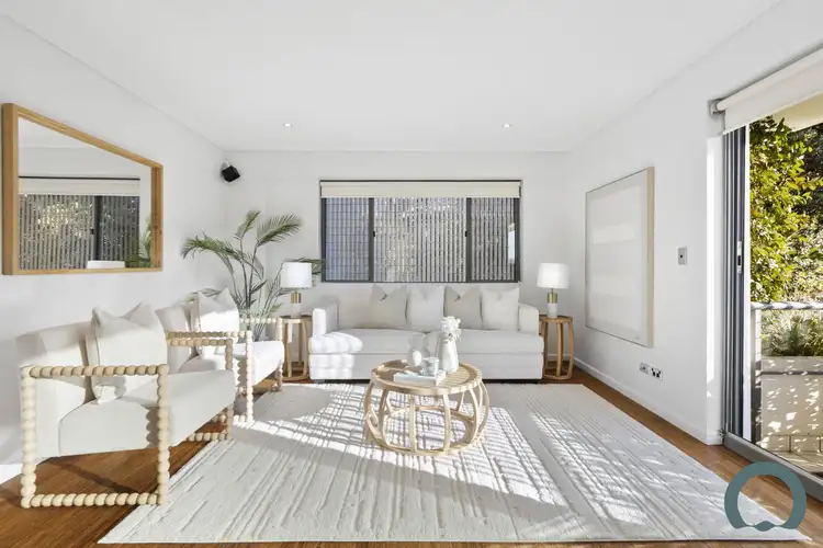 Main view of Homely apartment listing, 34/16 BEACH STREET, Curl Curl NSW 2096
