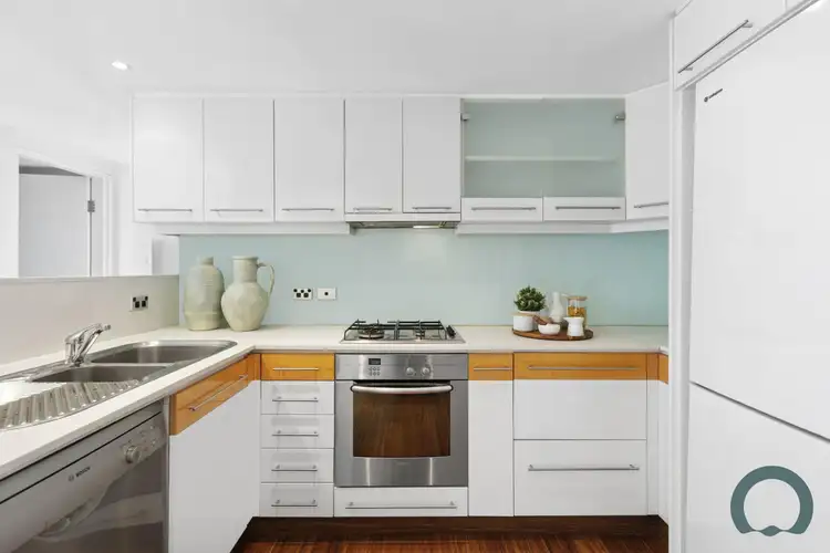 Third view of Homely apartment listing, 34/16 BEACH STREET, Curl Curl NSW 2096